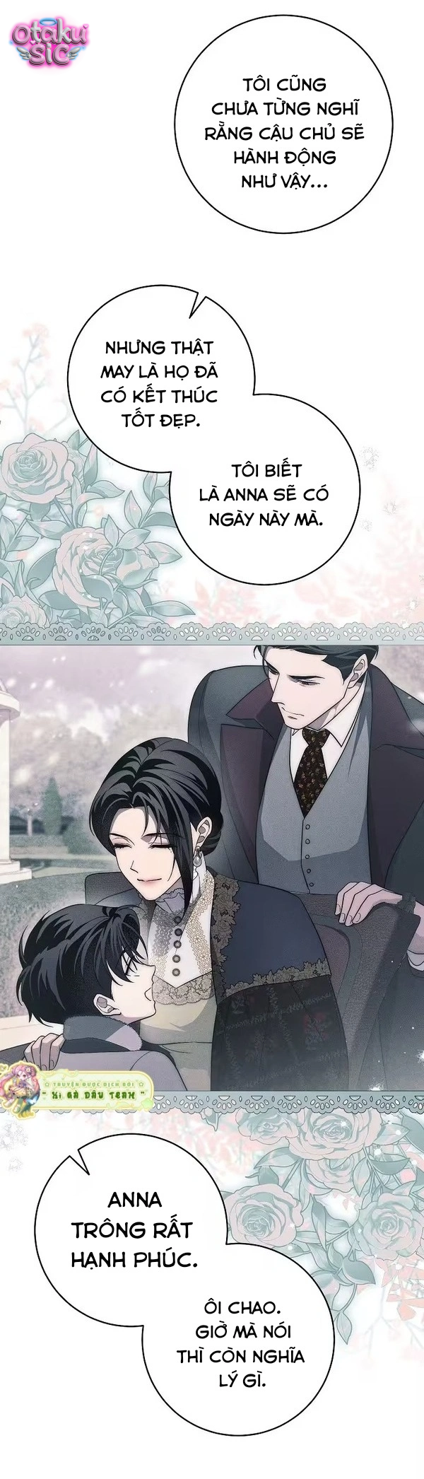 Huyệt Mộ Thiên Nga - Chap 48