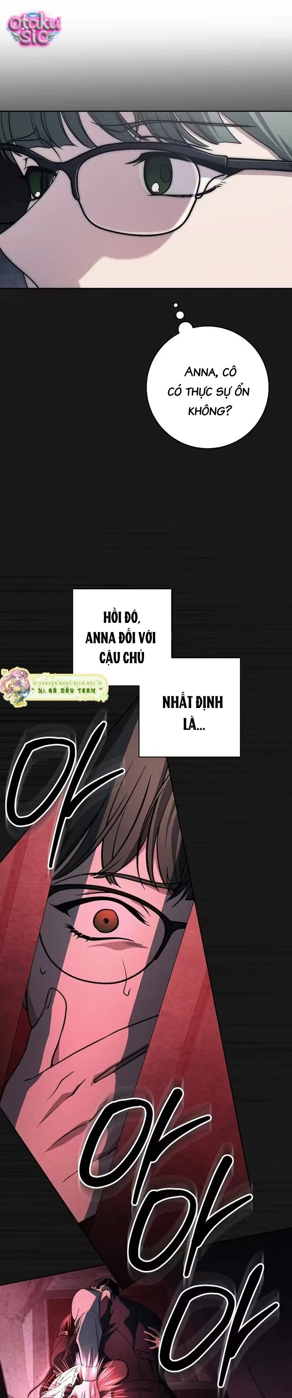 Huyệt Mộ Thiên Nga - Chap 48