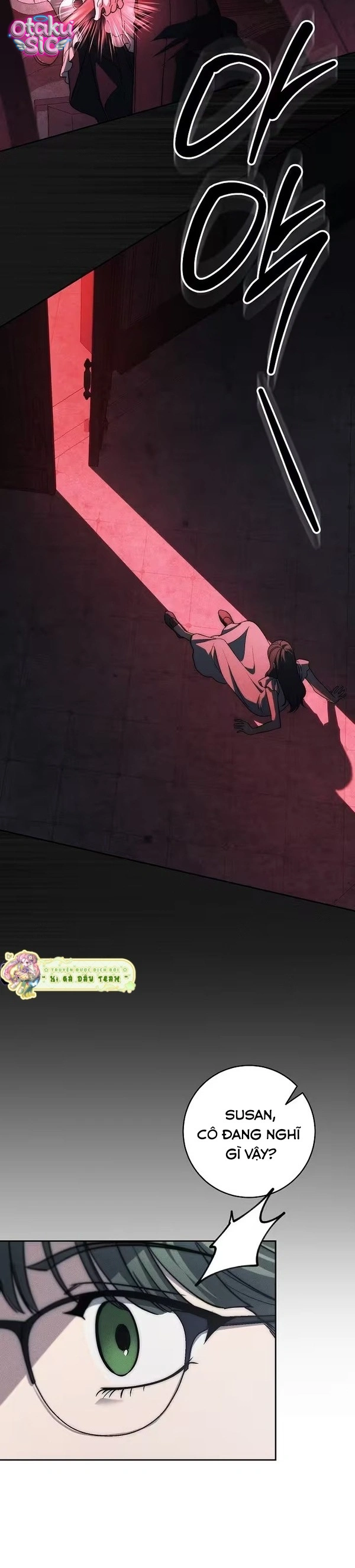 Huyệt Mộ Thiên Nga - Chap 48