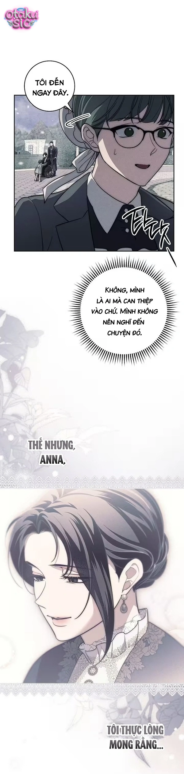Huyệt Mộ Thiên Nga - Chap 48