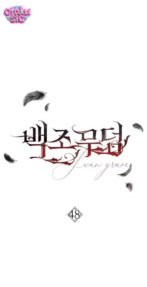 Huyệt Mộ Thiên Nga - Chap 48