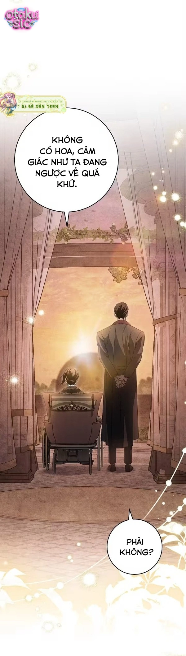 Huyệt Mộ Thiên Nga - Chap 48