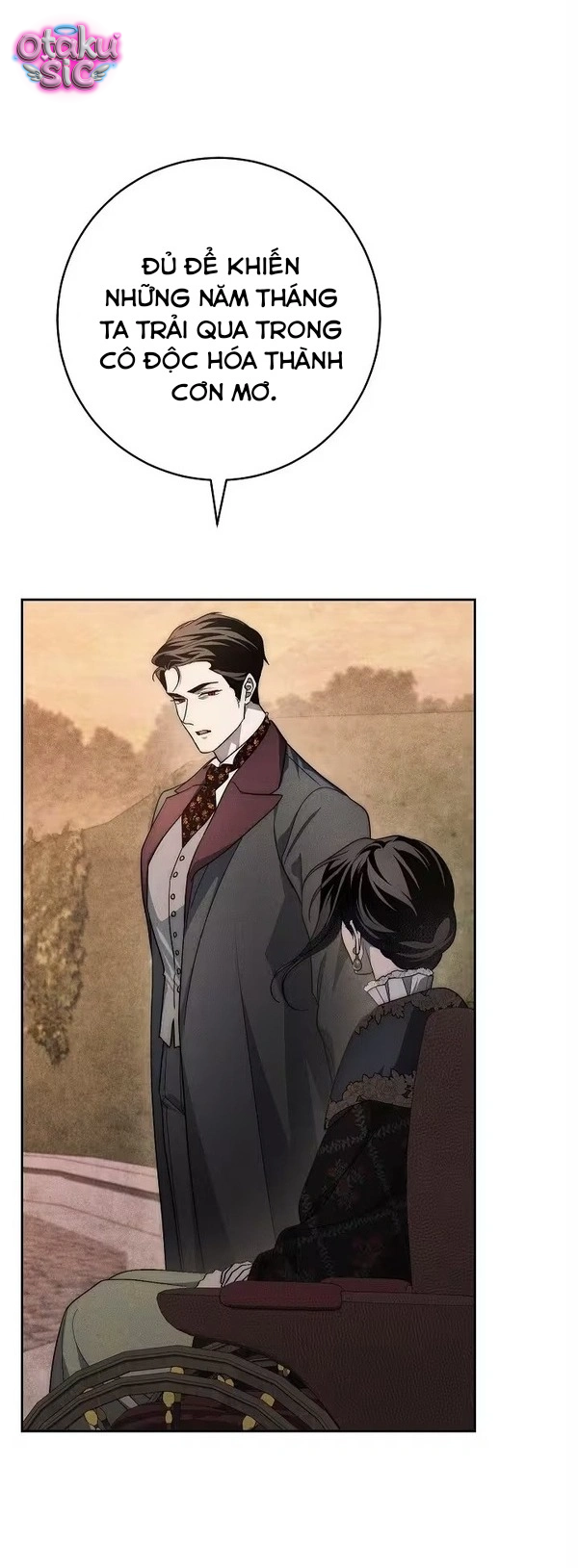 Huyệt Mộ Thiên Nga - Chap 48