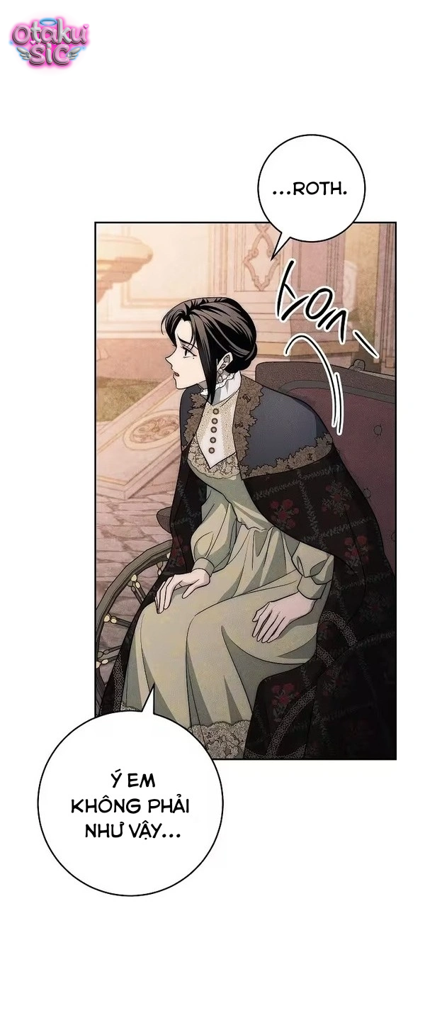 Huyệt Mộ Thiên Nga - Chap 48