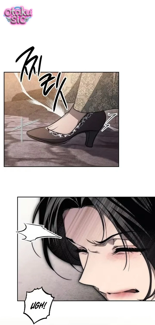 Huyệt Mộ Thiên Nga - Chap 48