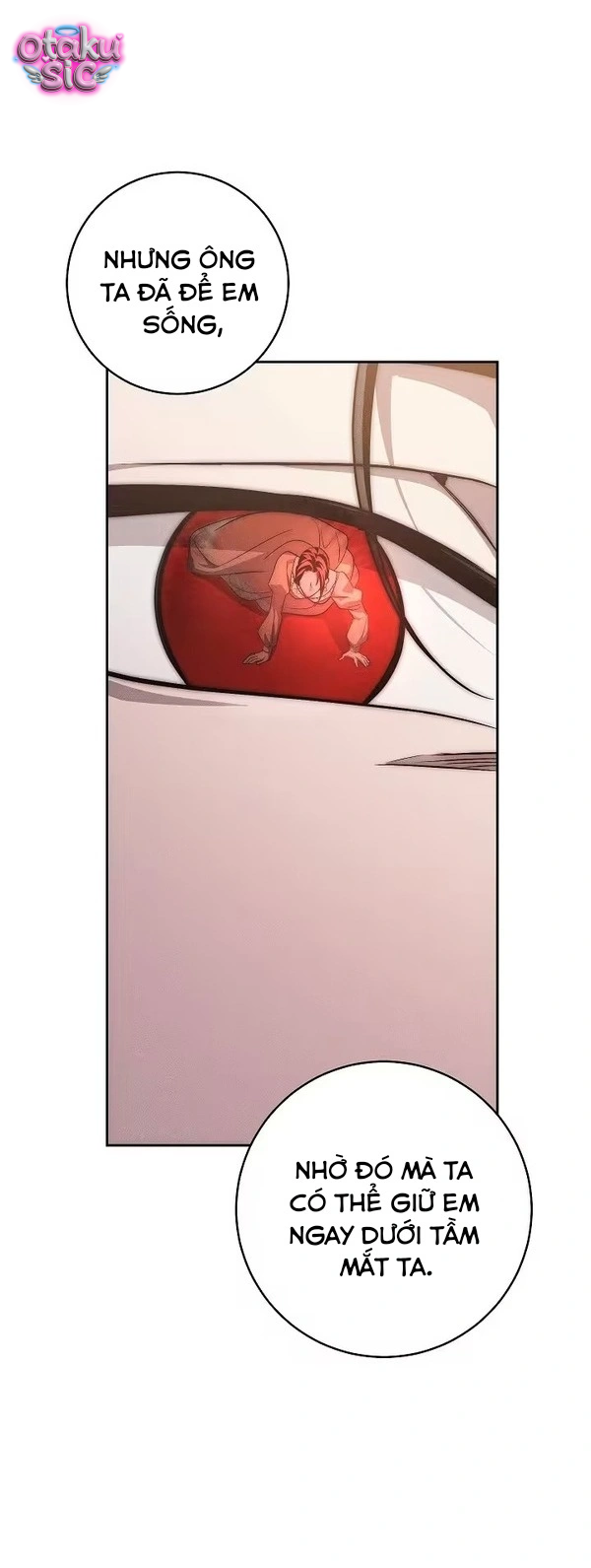 Huyệt Mộ Thiên Nga - Chap 48