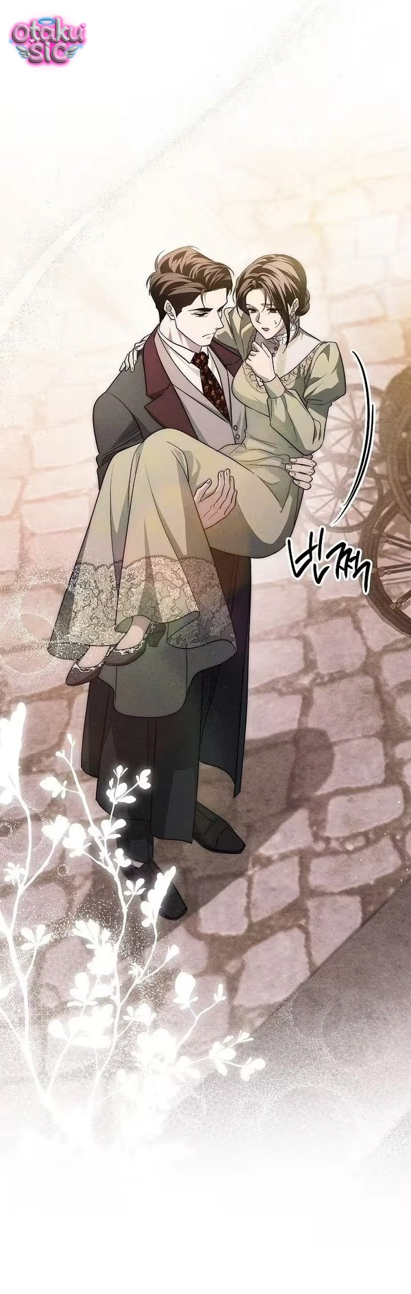 Huyệt Mộ Thiên Nga - Chap 48