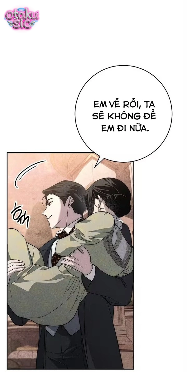 Huyệt Mộ Thiên Nga - Chap 48