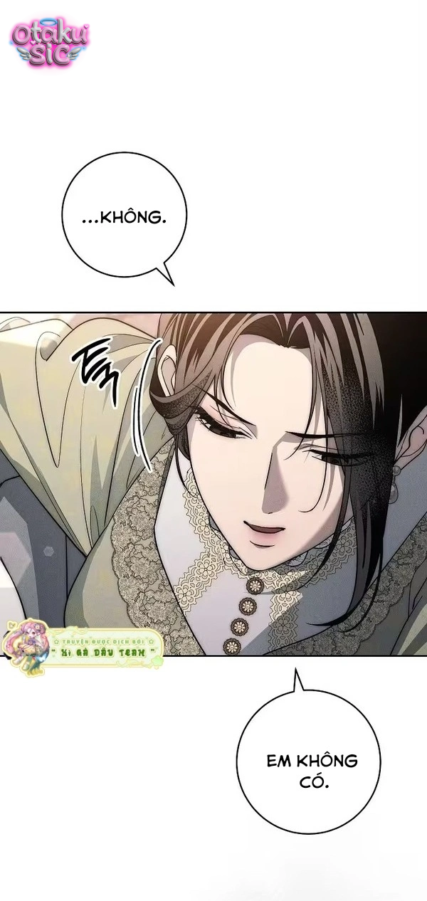 Huyệt Mộ Thiên Nga - Chap 48