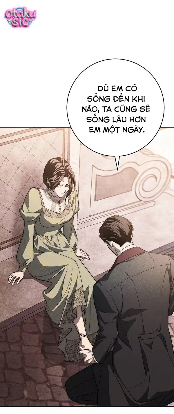 Huyệt Mộ Thiên Nga - Chap 48