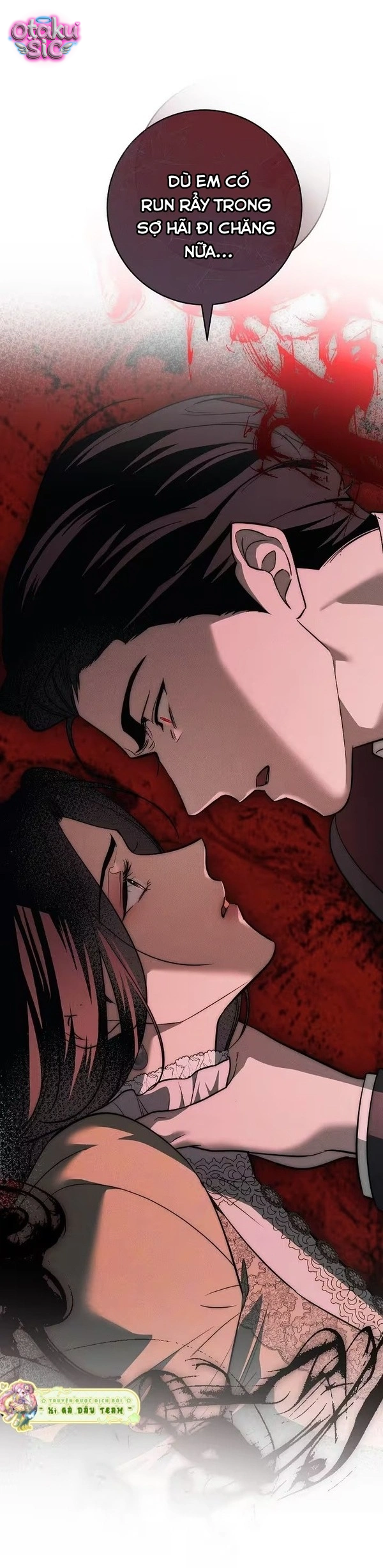 Huyệt Mộ Thiên Nga - Chap 48