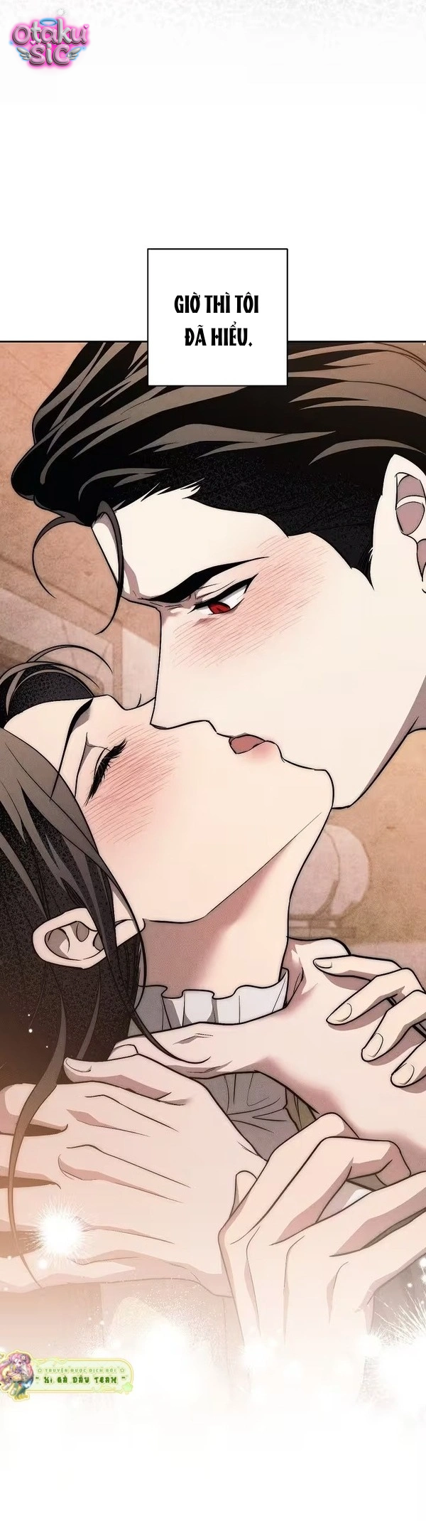 Huyệt Mộ Thiên Nga - Chap 48