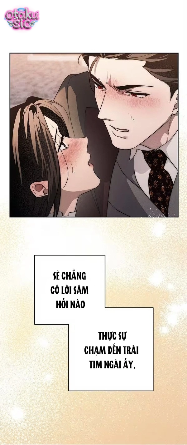 Huyệt Mộ Thiên Nga - Chap 48