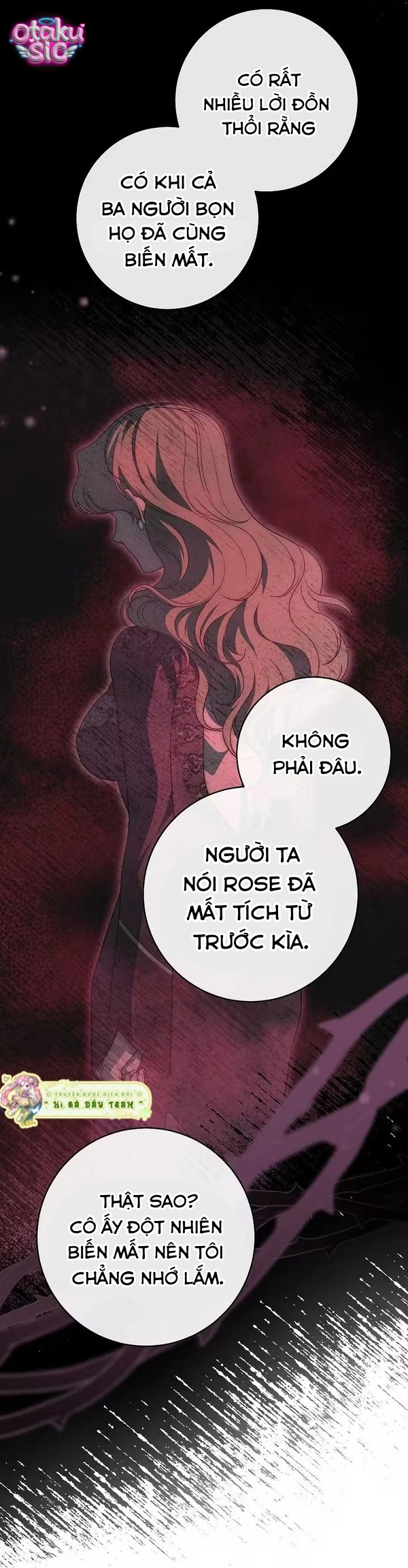 Huyệt Mộ Thiên Nga - Chap 48