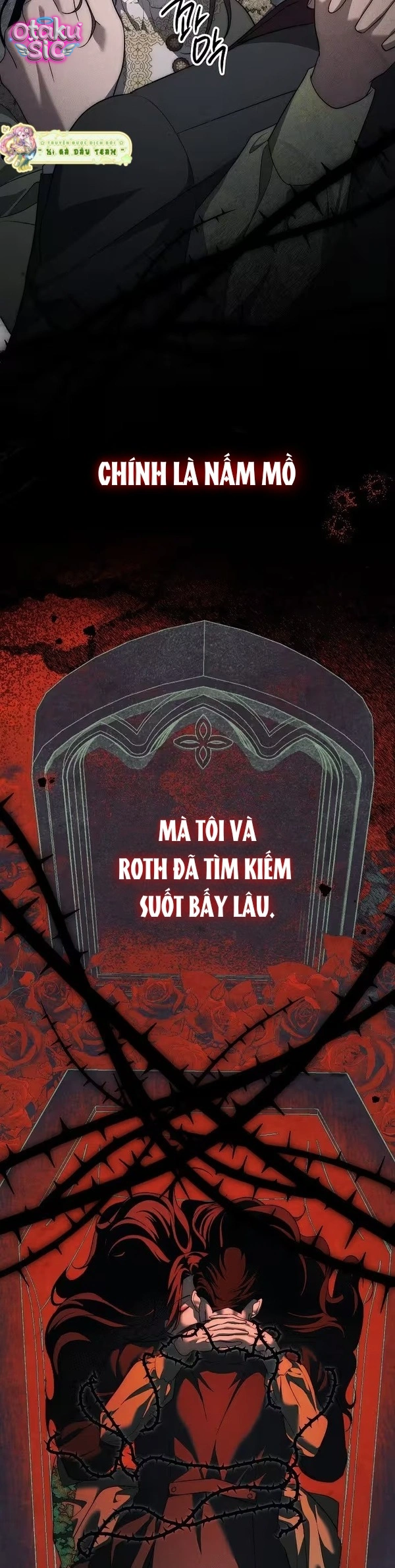 Huyệt Mộ Thiên Nga - Chap 48