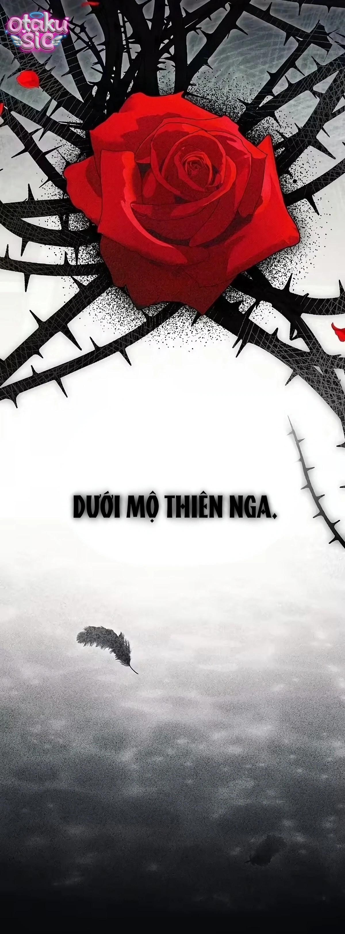 Huyệt Mộ Thiên Nga - Chap 48