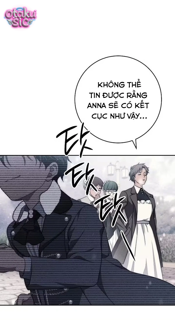 Huyệt Mộ Thiên Nga - Chap 48