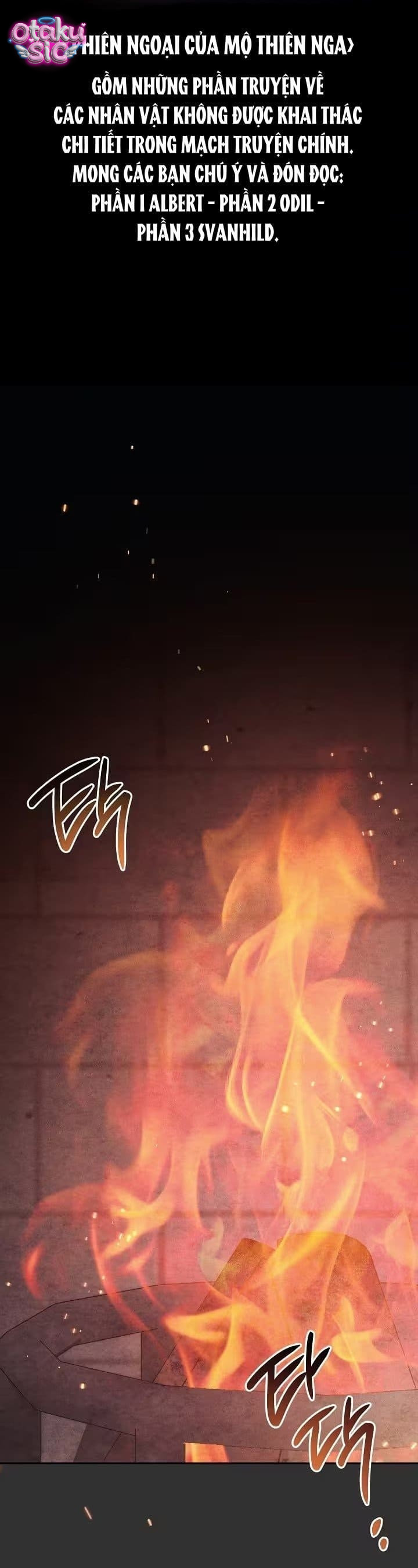 Huyệt Mộ Thiên Nga - Chap 49