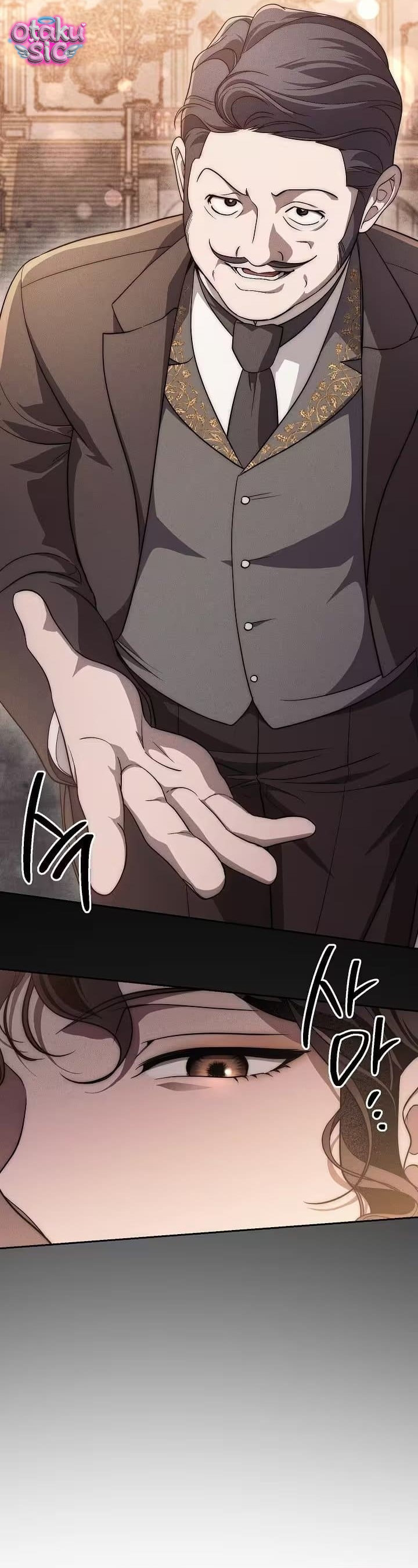 Huyệt Mộ Thiên Nga - Chap 49