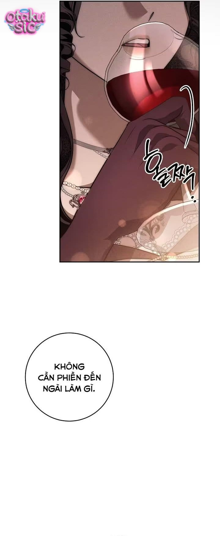 Huyệt Mộ Thiên Nga - Chap 49