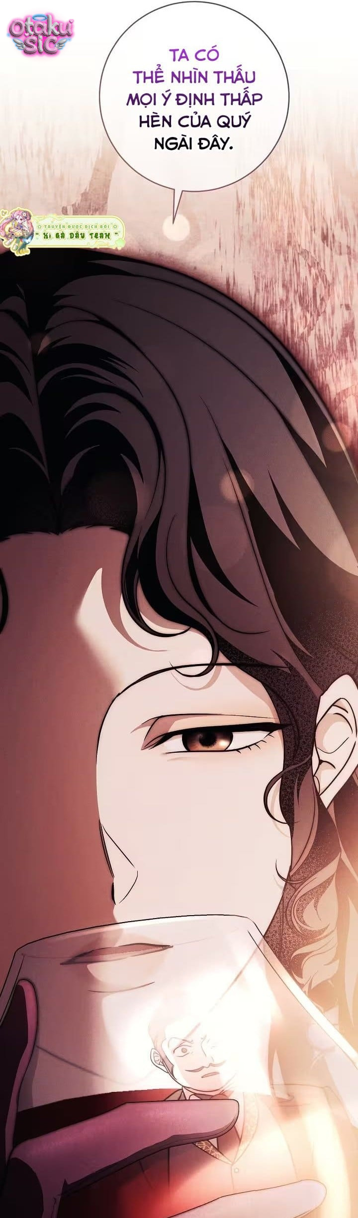 Huyệt Mộ Thiên Nga - Chap 49