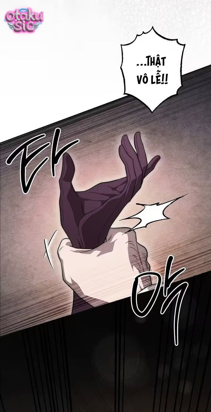 Huyệt Mộ Thiên Nga - Chap 49