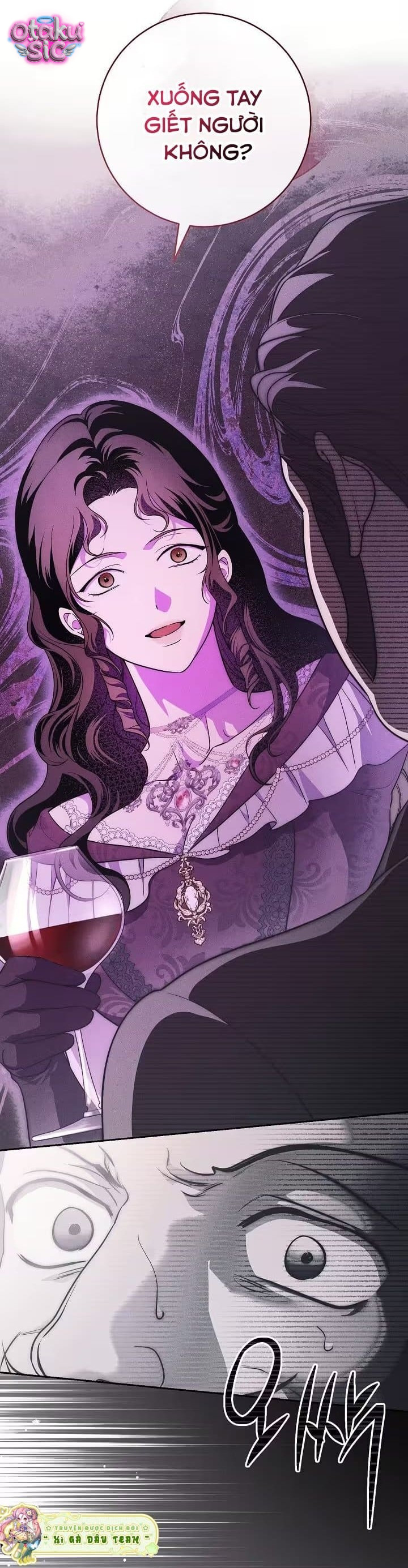Huyệt Mộ Thiên Nga - Chap 49