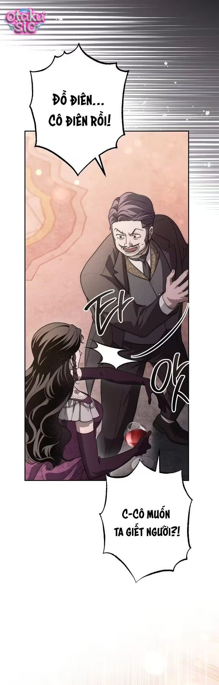 Huyệt Mộ Thiên Nga - Chap 49