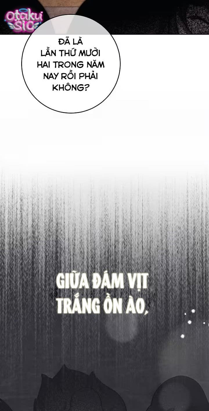 Huyệt Mộ Thiên Nga - Chap 49
