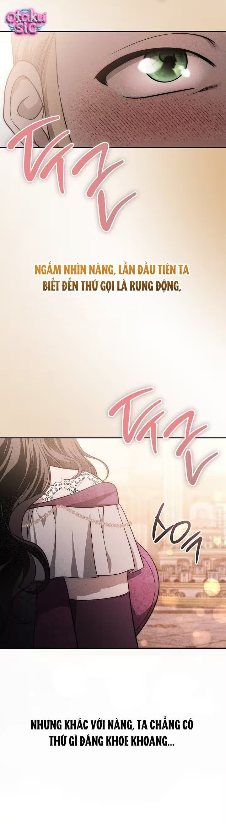 Huyệt Mộ Thiên Nga - Chap 49