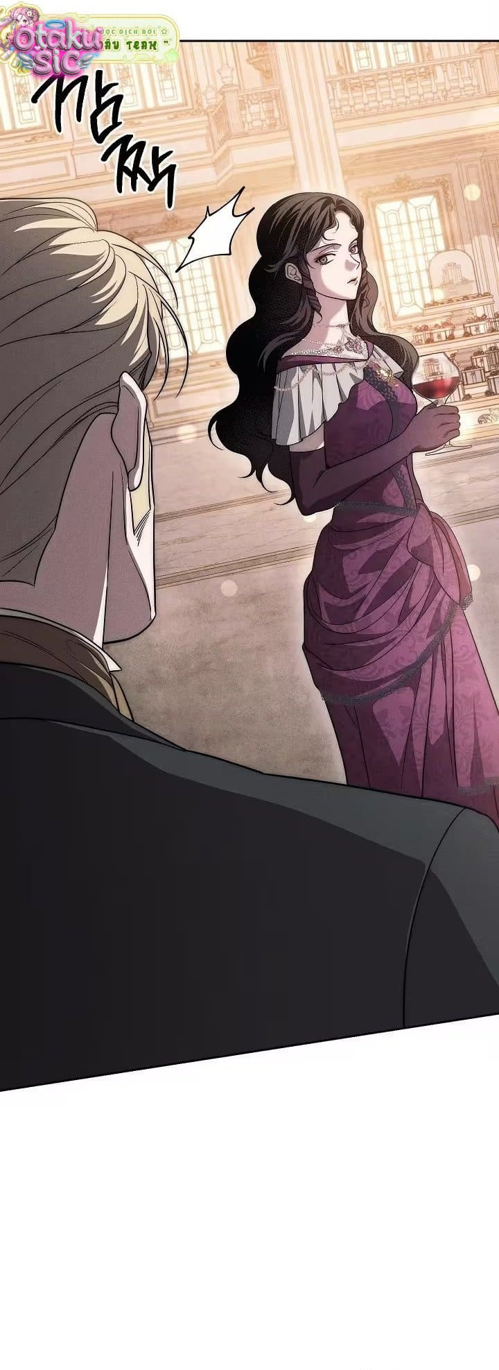 Huyệt Mộ Thiên Nga - Chap 49