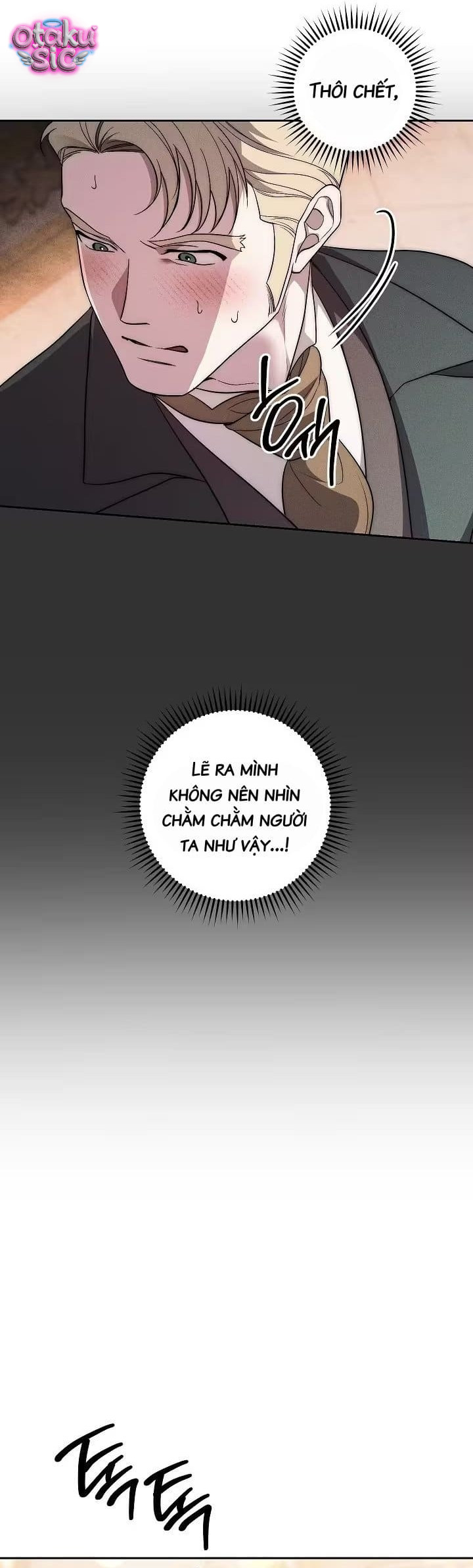Huyệt Mộ Thiên Nga - Chap 49
