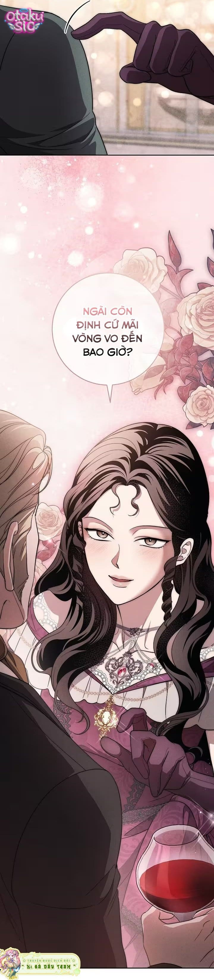 Huyệt Mộ Thiên Nga - Chap 49