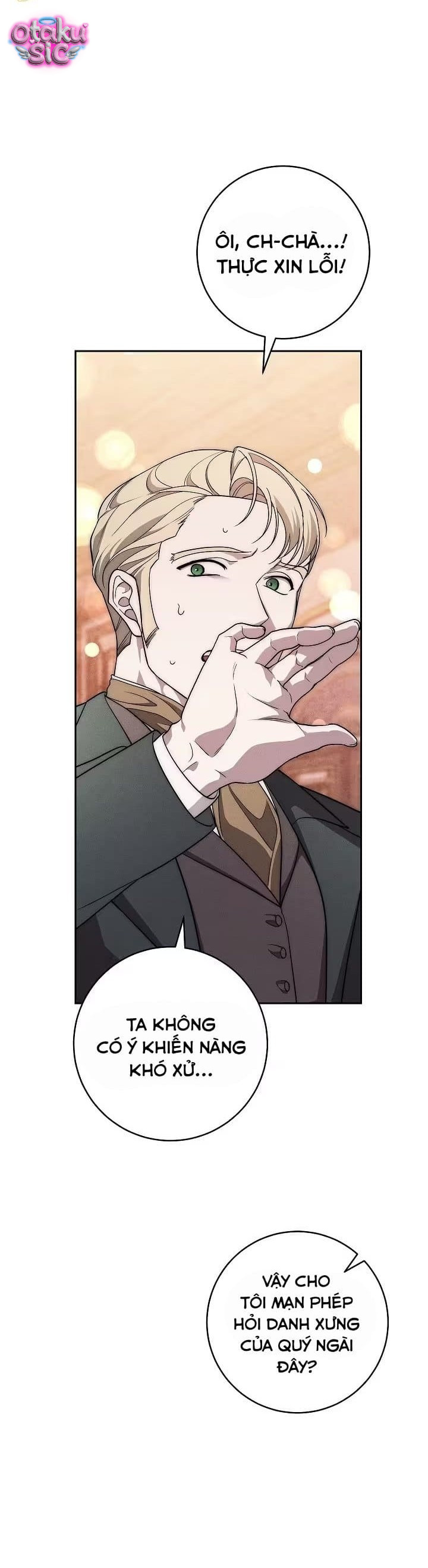 Huyệt Mộ Thiên Nga - Chap 49