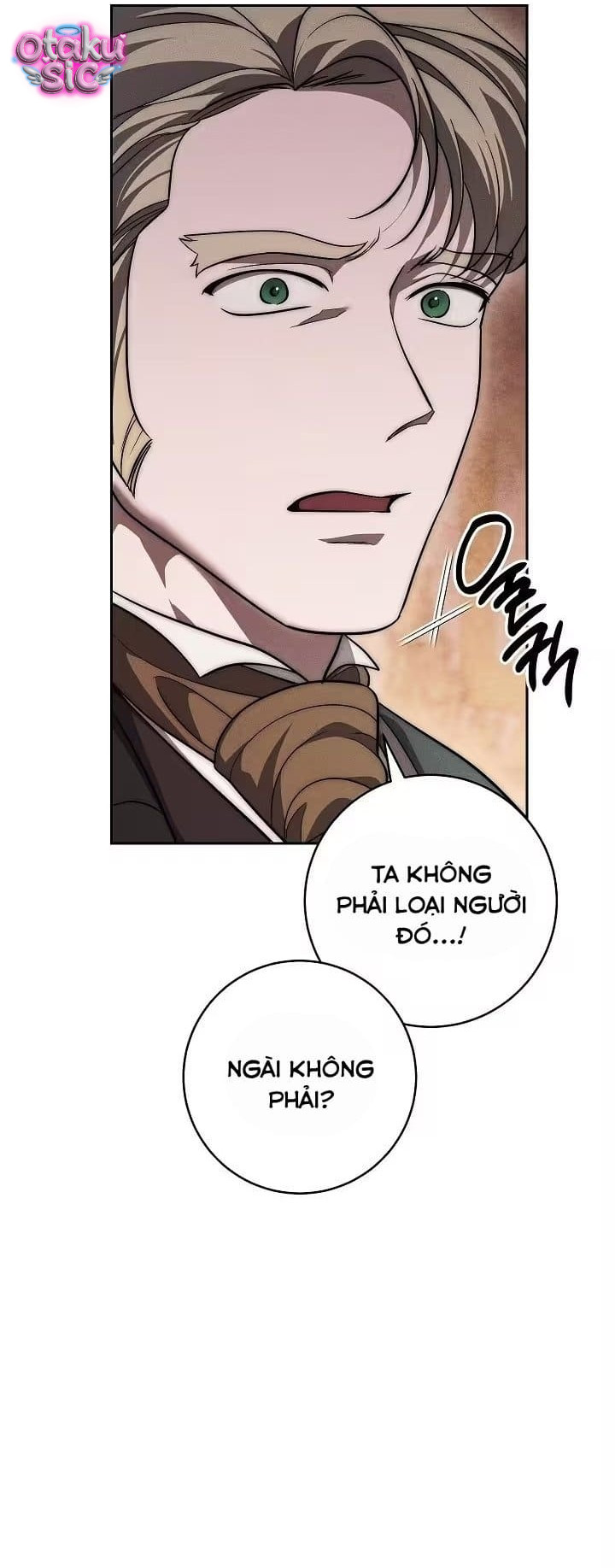 Huyệt Mộ Thiên Nga - Chap 49