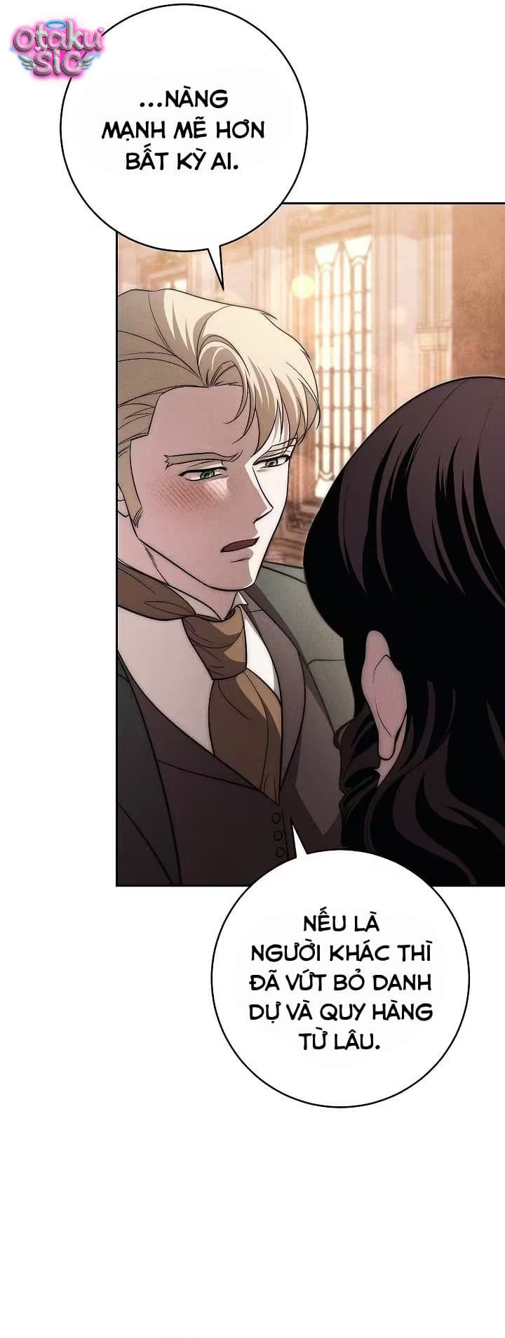 Huyệt Mộ Thiên Nga - Chap 49
