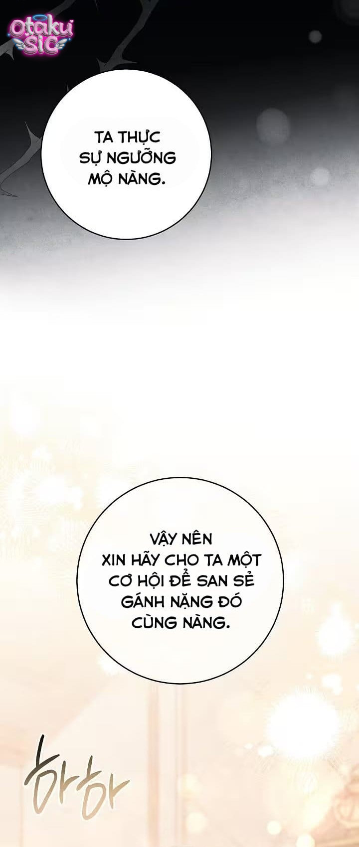 Huyệt Mộ Thiên Nga - Chap 49