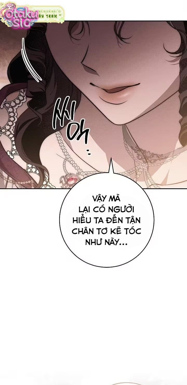 Huyệt Mộ Thiên Nga - Chap 49