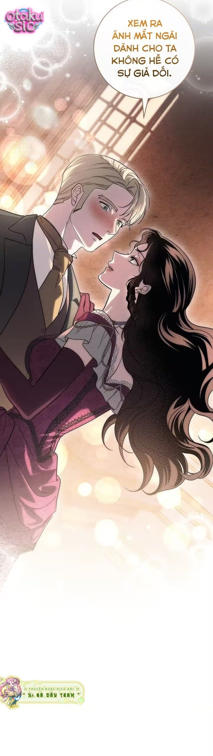 Huyệt Mộ Thiên Nga - Chap 49