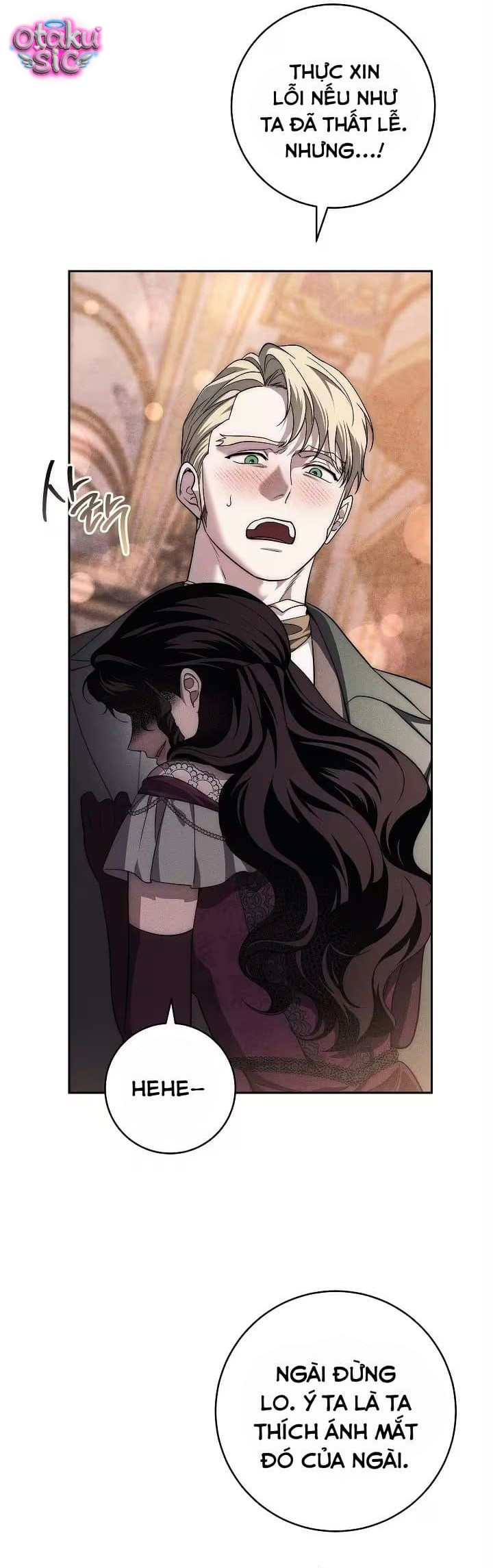 Huyệt Mộ Thiên Nga - Chap 49
