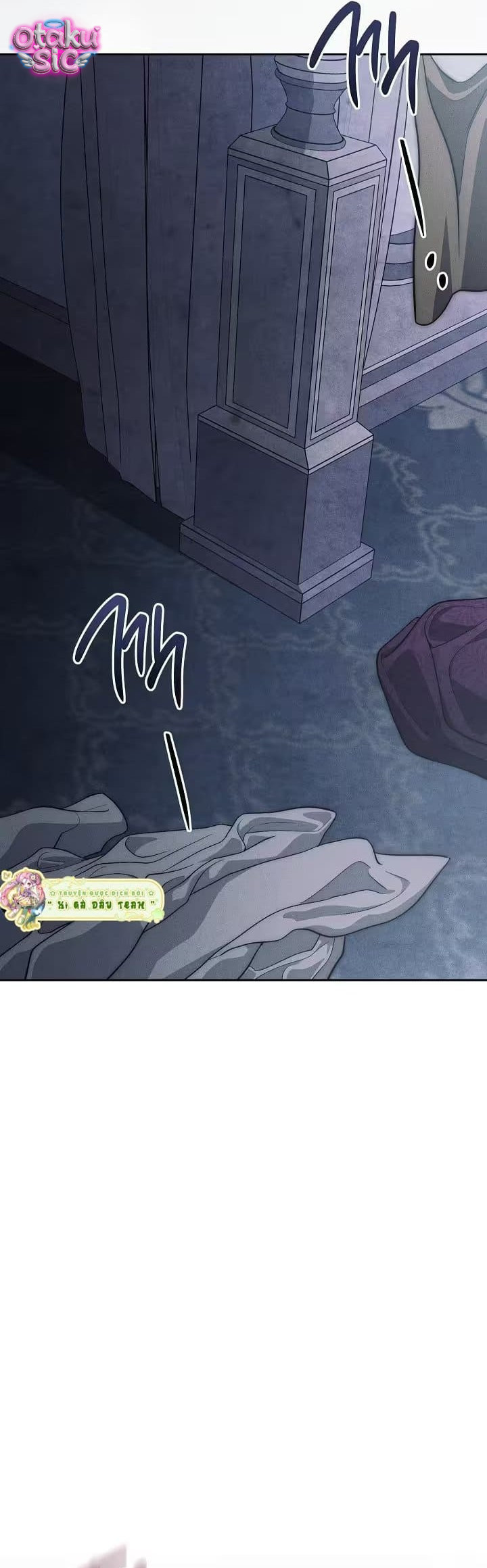 Huyệt Mộ Thiên Nga - Chap 49