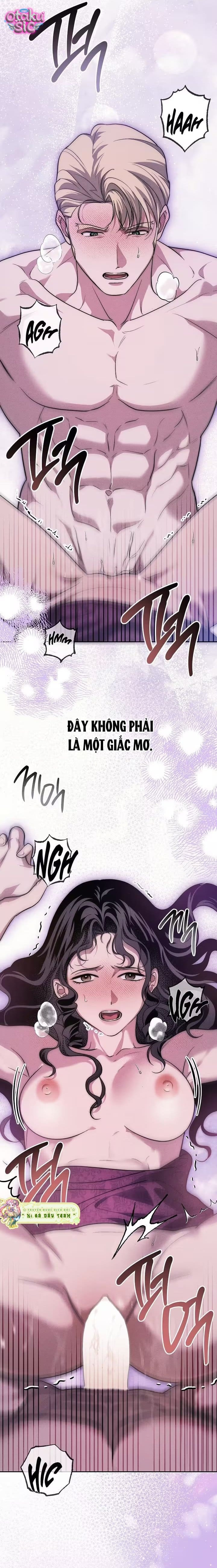 Huyệt Mộ Thiên Nga - Chap 49