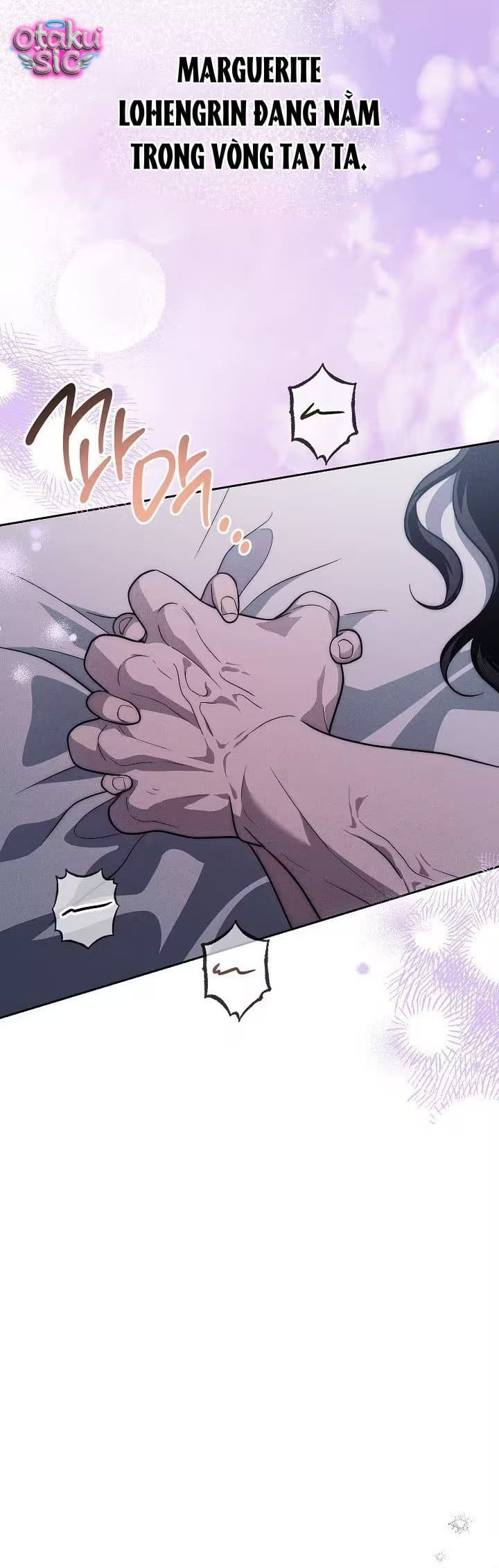Huyệt Mộ Thiên Nga - Chap 49
