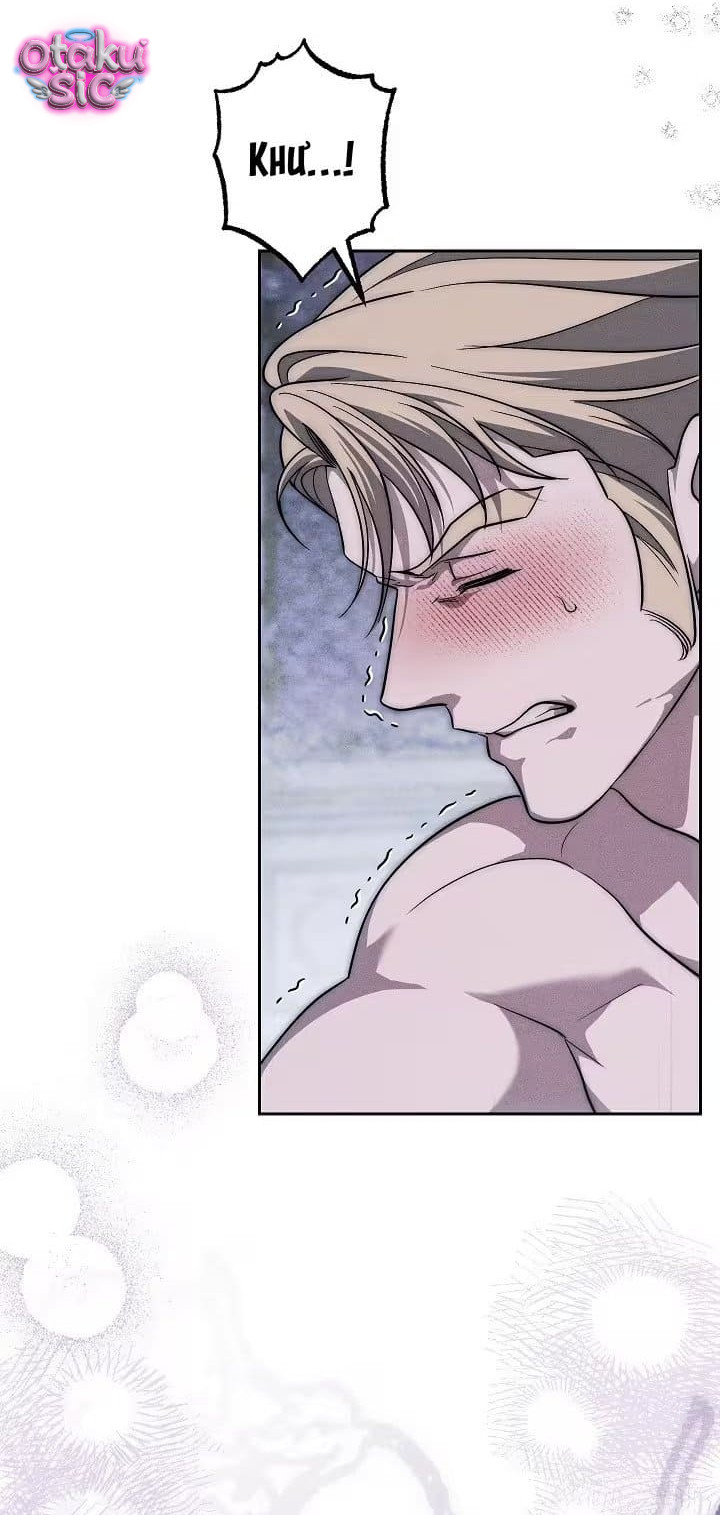 Huyệt Mộ Thiên Nga - Chap 49