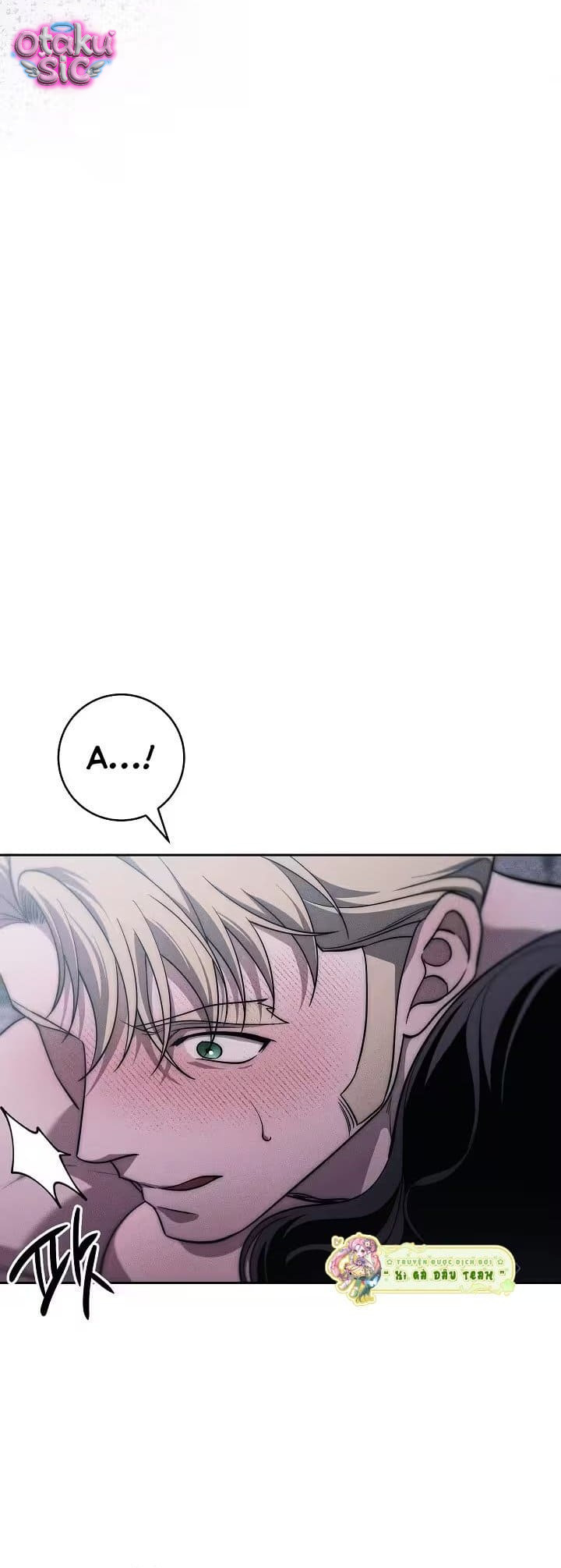 Huyệt Mộ Thiên Nga - Chap 49