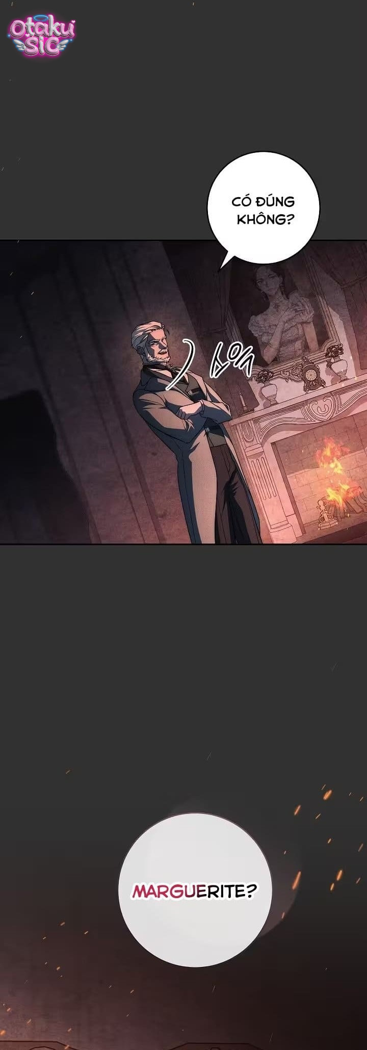 Huyệt Mộ Thiên Nga - Chap 49