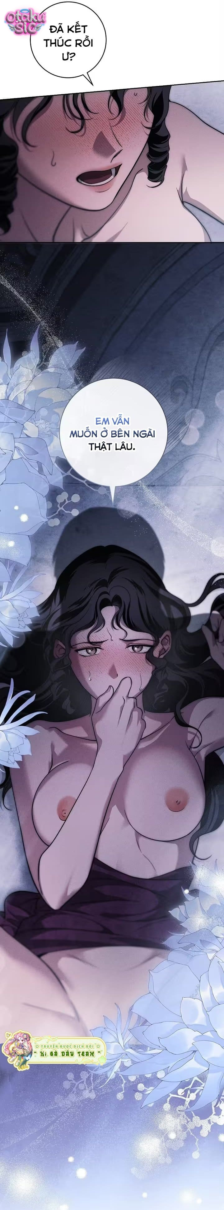 Huyệt Mộ Thiên Nga - Chap 49