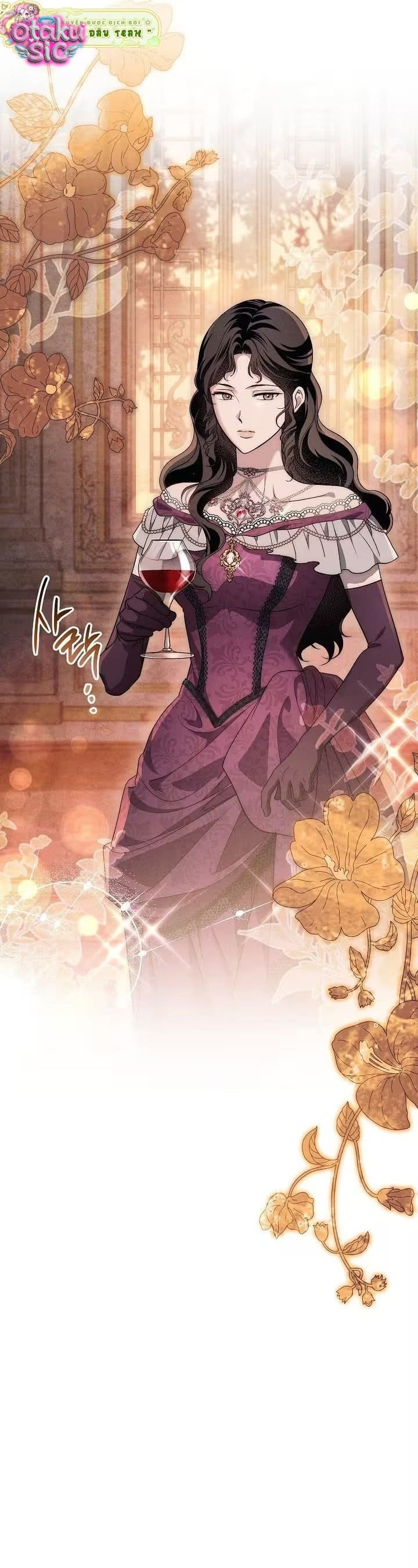 Huyệt Mộ Thiên Nga - Chap 49