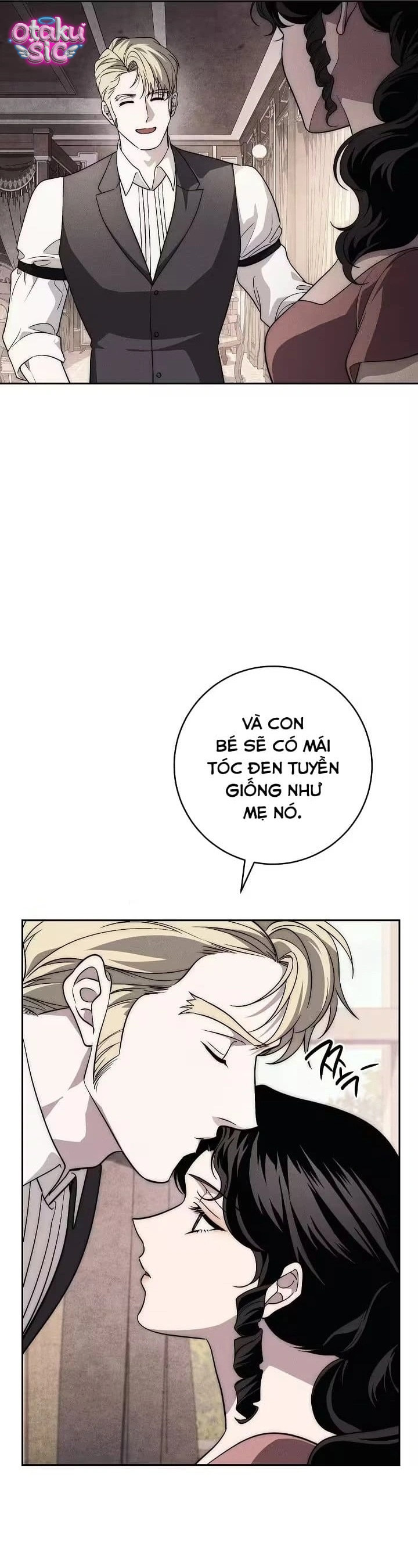 Huyệt Mộ Thiên Nga - Chap 50