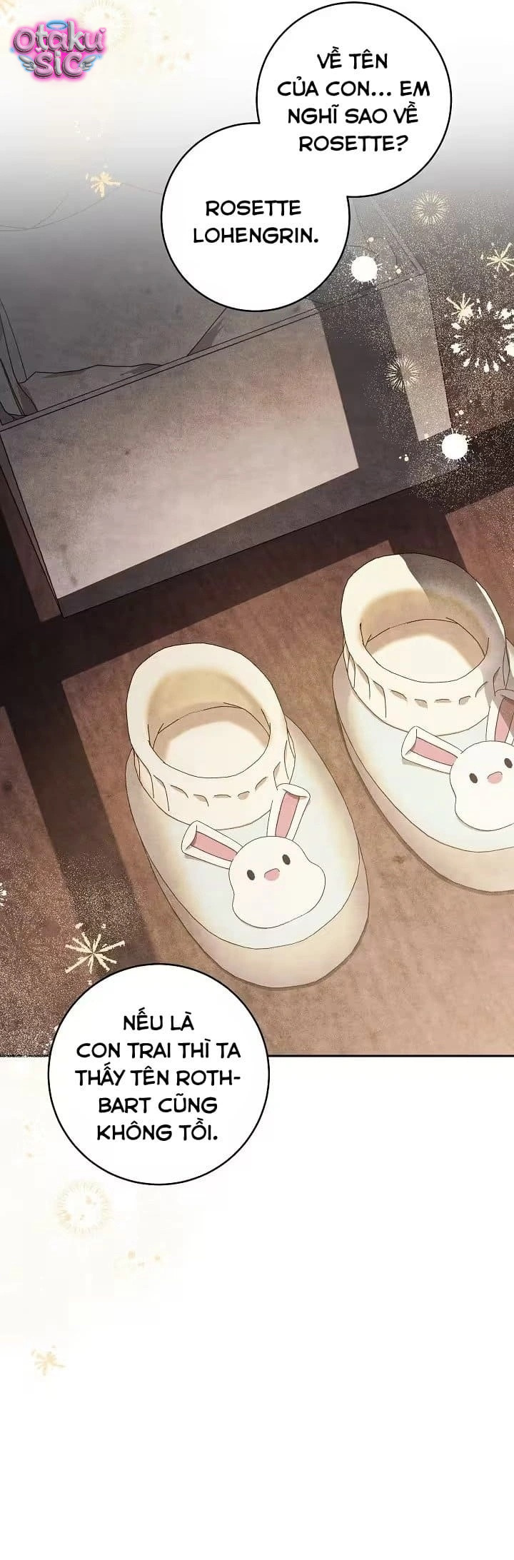 Huyệt Mộ Thiên Nga - Chap 50